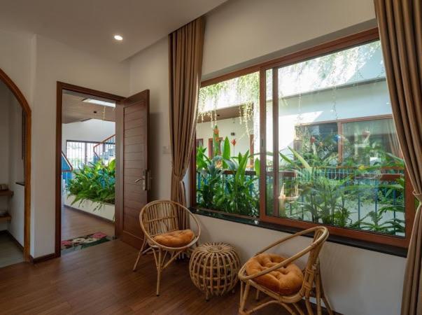 An Bang Sunset House An Bàn Exterior foto
